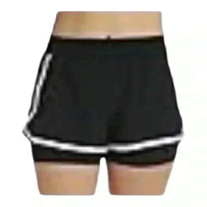 NWT Spyder Running Shorts Size L